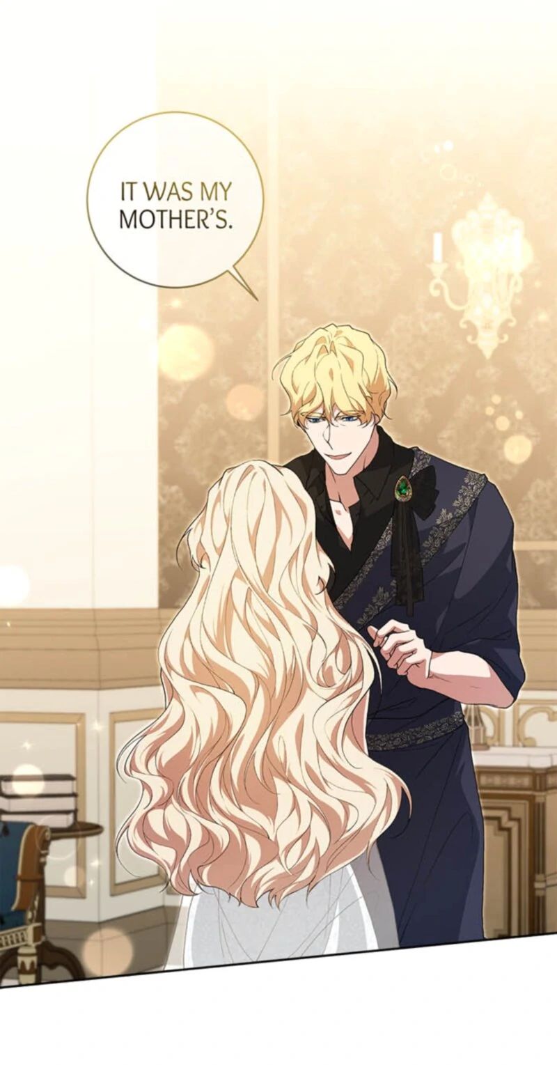 Here Reigns the Vengeful Villainess Chapter 92 169 ch 92 27