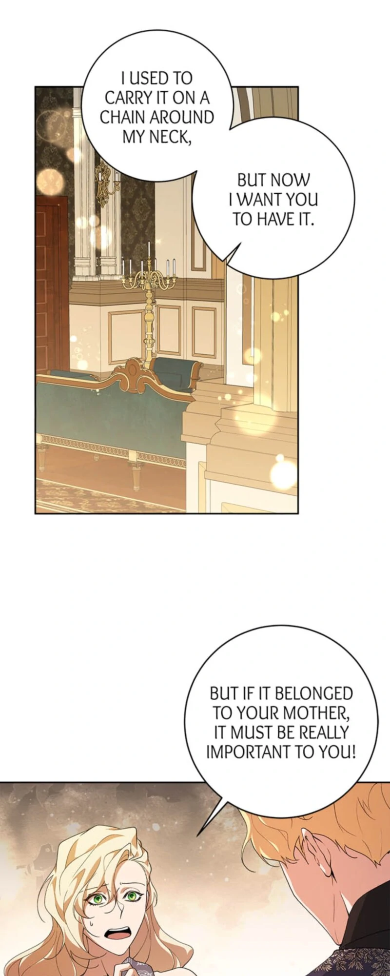 Here Reigns the Vengeful Villainess Chapter 92 170 ch 92 28