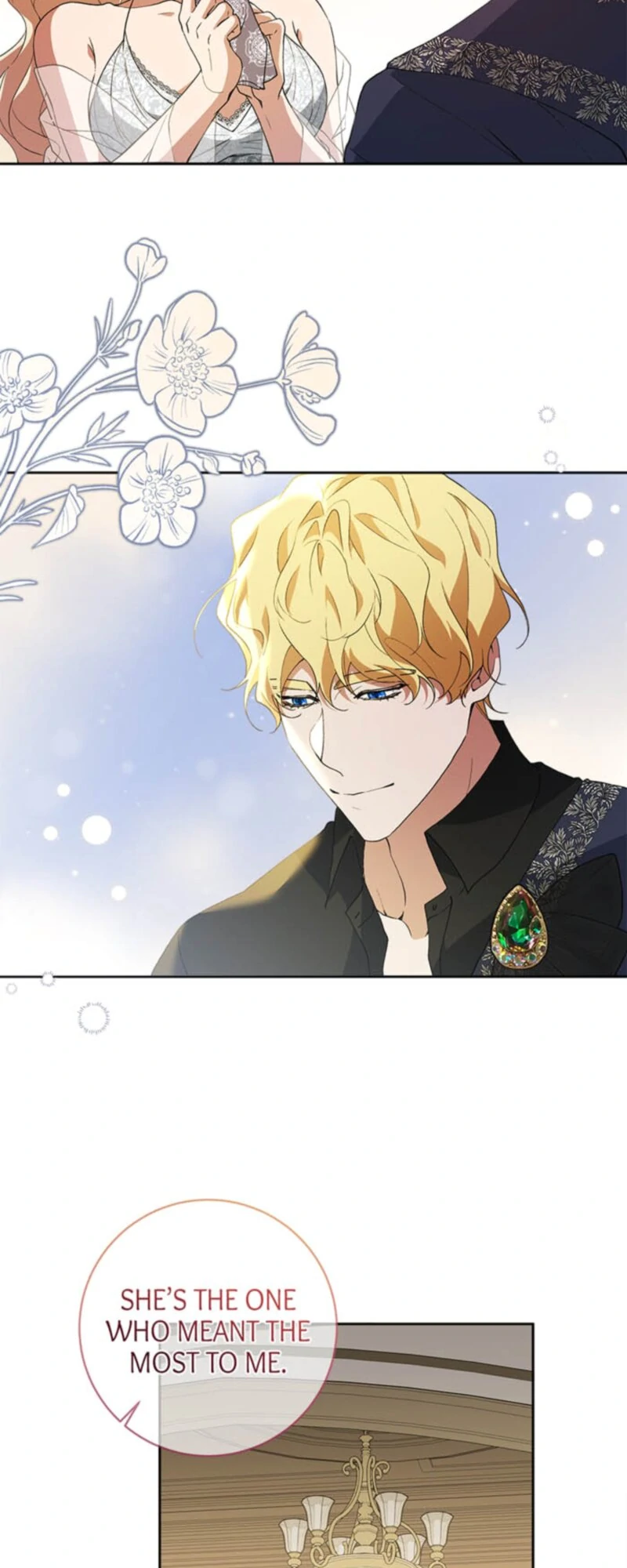 Here Reigns the Vengeful Villainess Chapter 92 171 ch 92 29