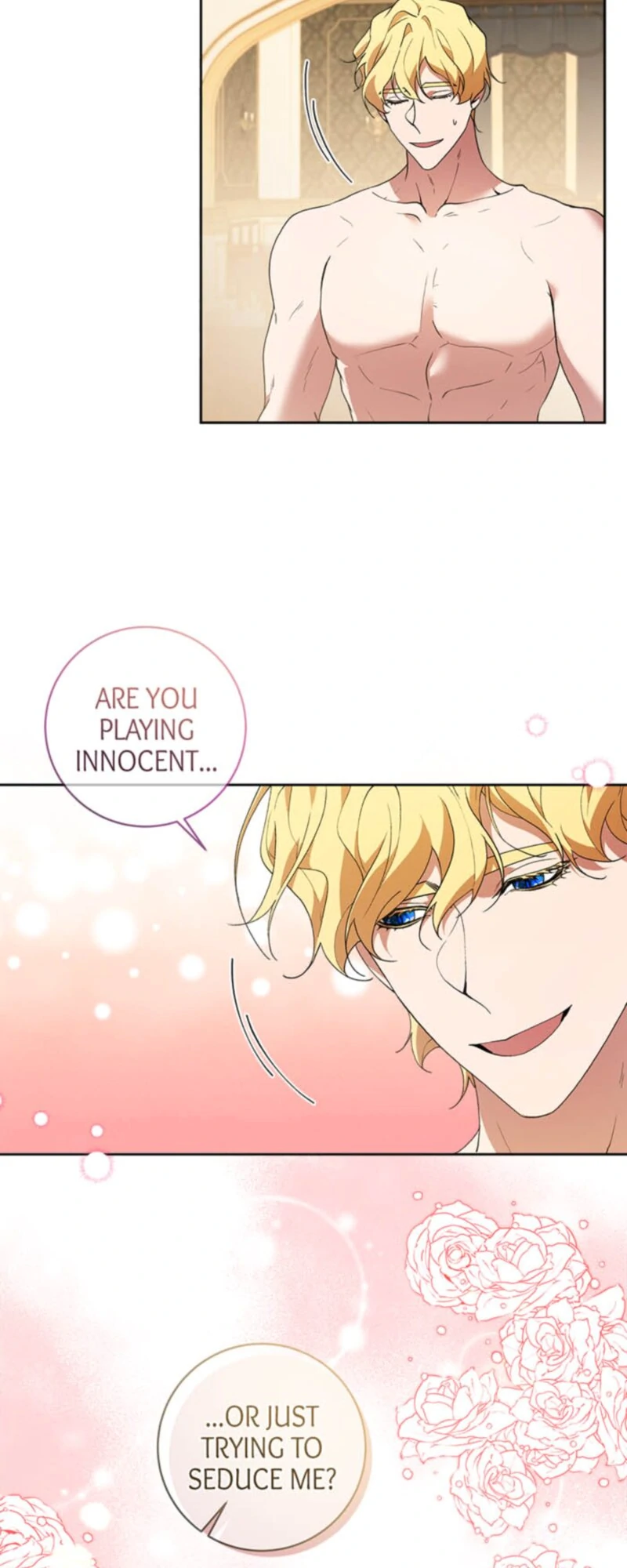 Here Reigns the Vengeful Villainess Chapter 92 145 ch 92 3