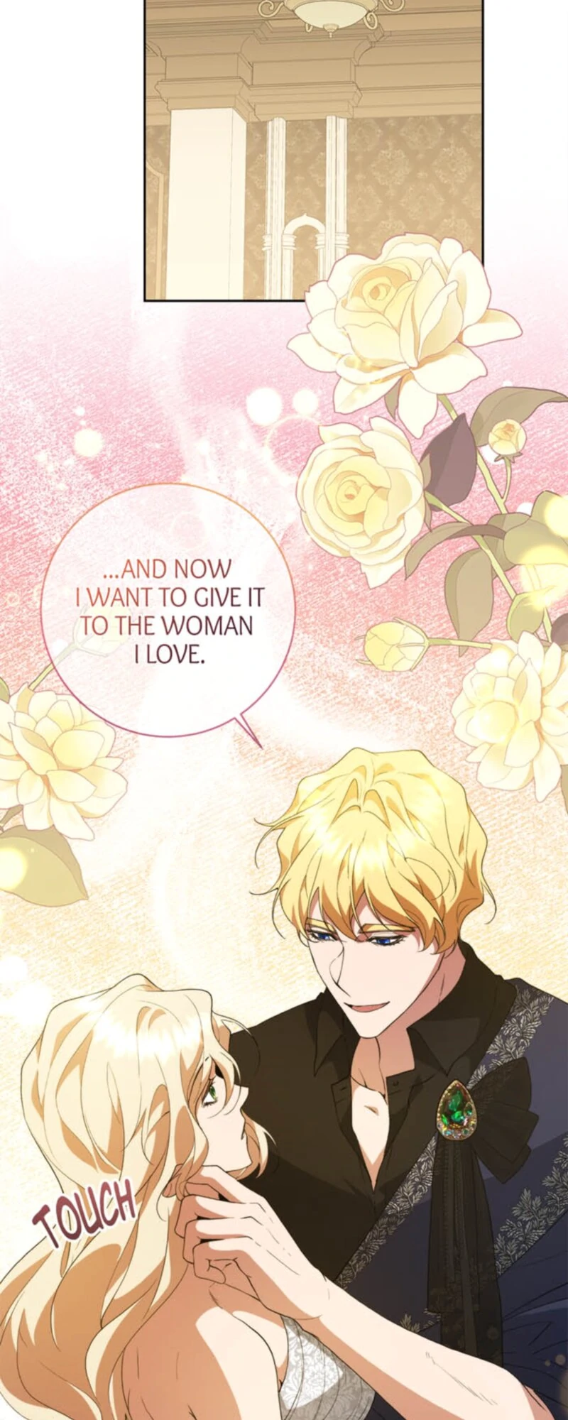 Here Reigns the Vengeful Villainess Chapter 92 172 ch 92 30