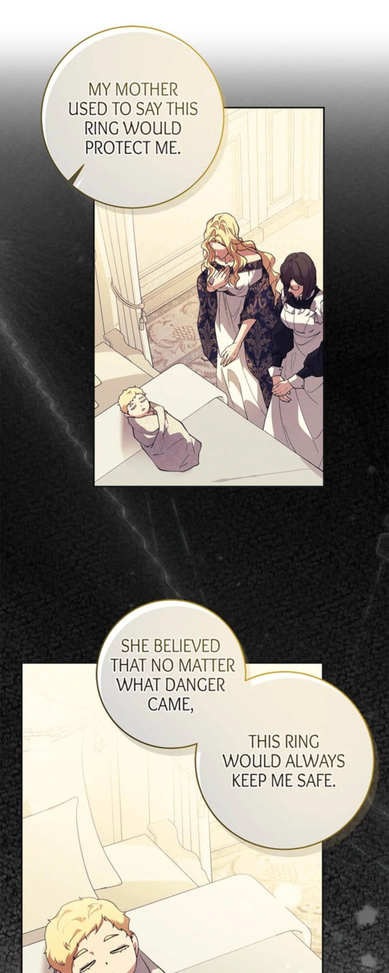 Here Reigns the Vengeful Villainess Chapter 92 174 ch 92 32