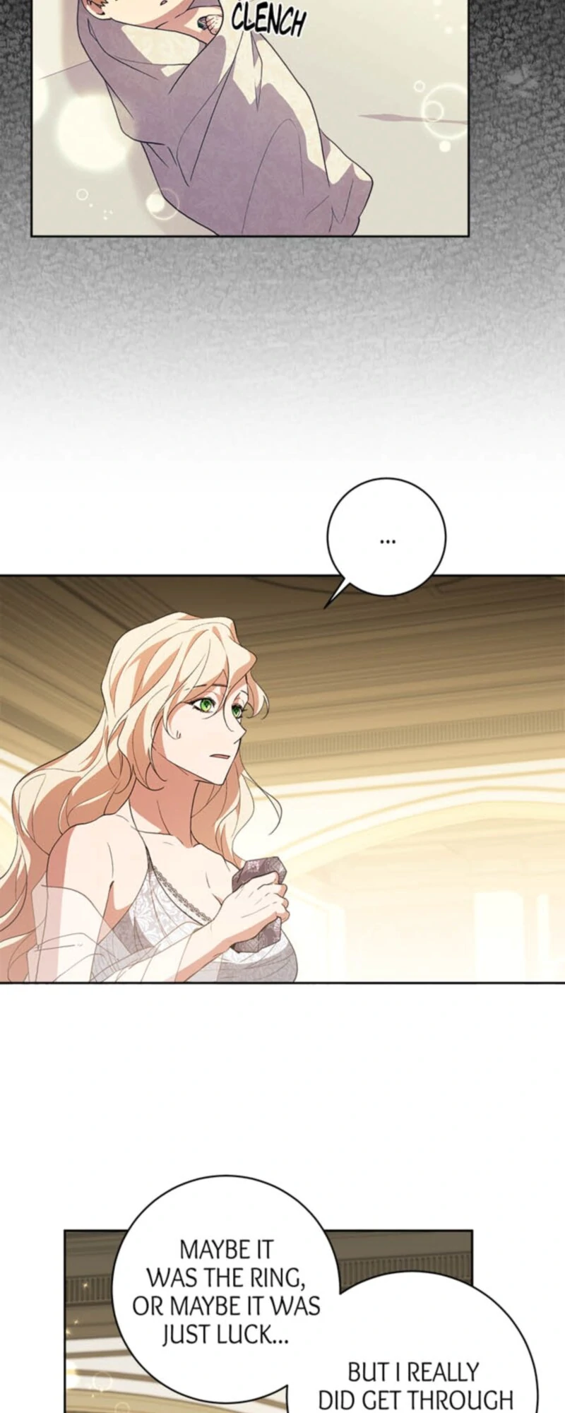 Here Reigns the Vengeful Villainess Chapter 92 175 ch 92 33