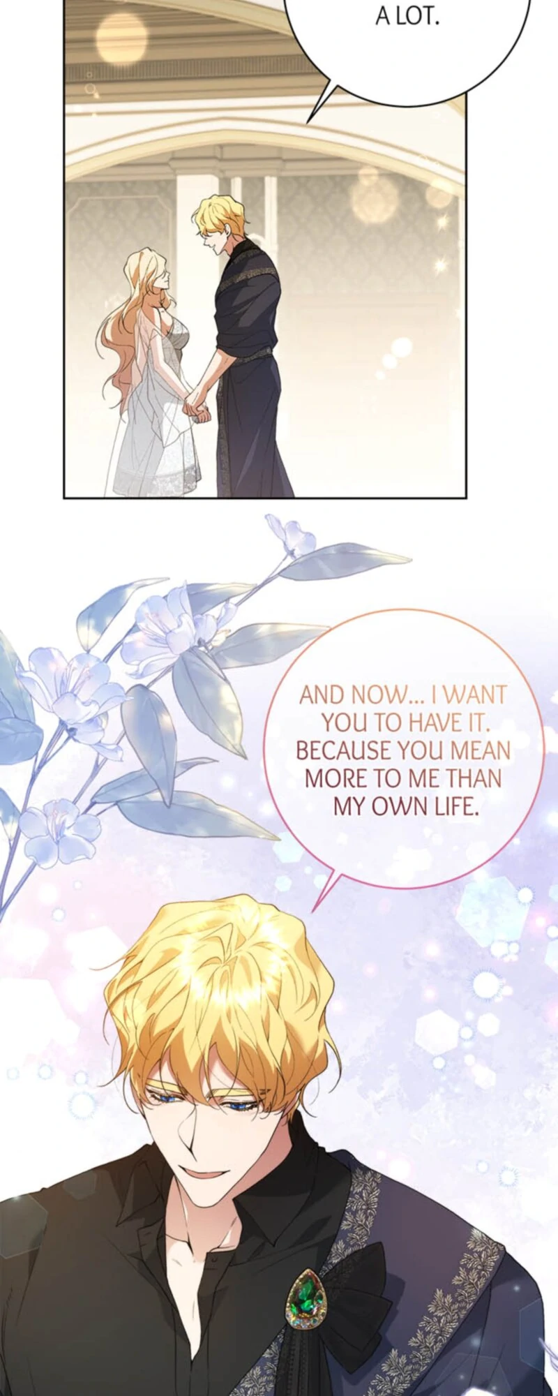 Here Reigns the Vengeful Villainess Chapter 92 176 ch 92 34