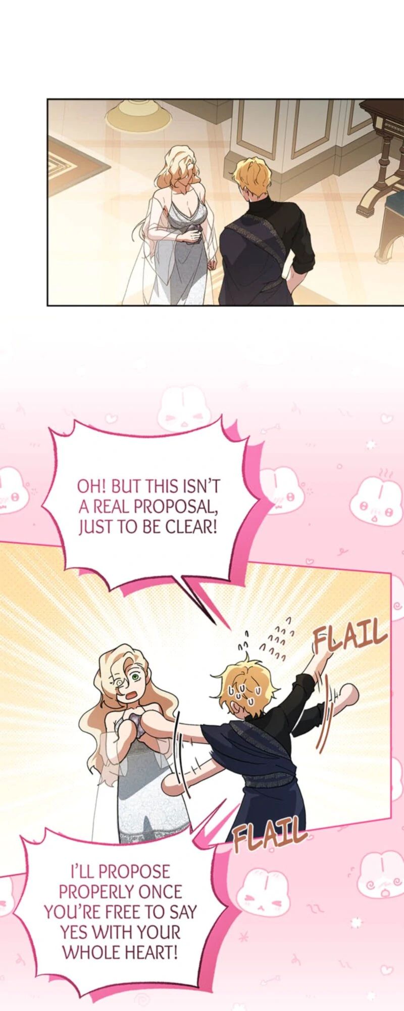 Here Reigns the Vengeful Villainess Chapter 92 178 ch 92 36