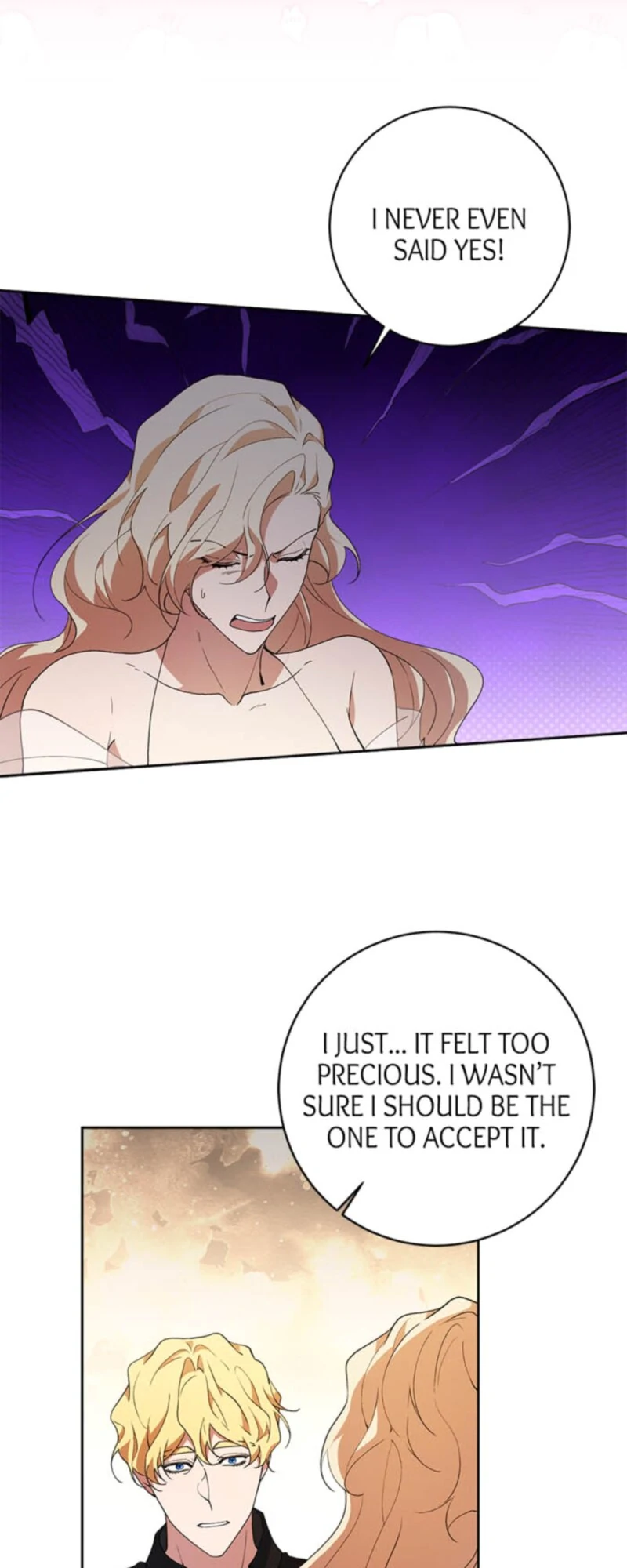 Here Reigns the Vengeful Villainess Chapter 92 179 ch 92 37