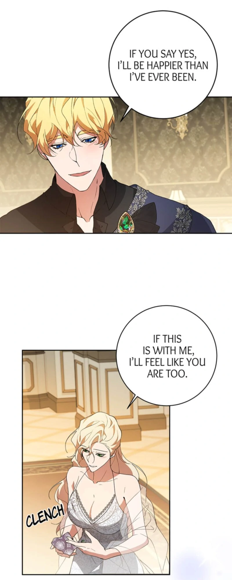 Here Reigns the Vengeful Villainess Chapter 92 181 ch 92 39