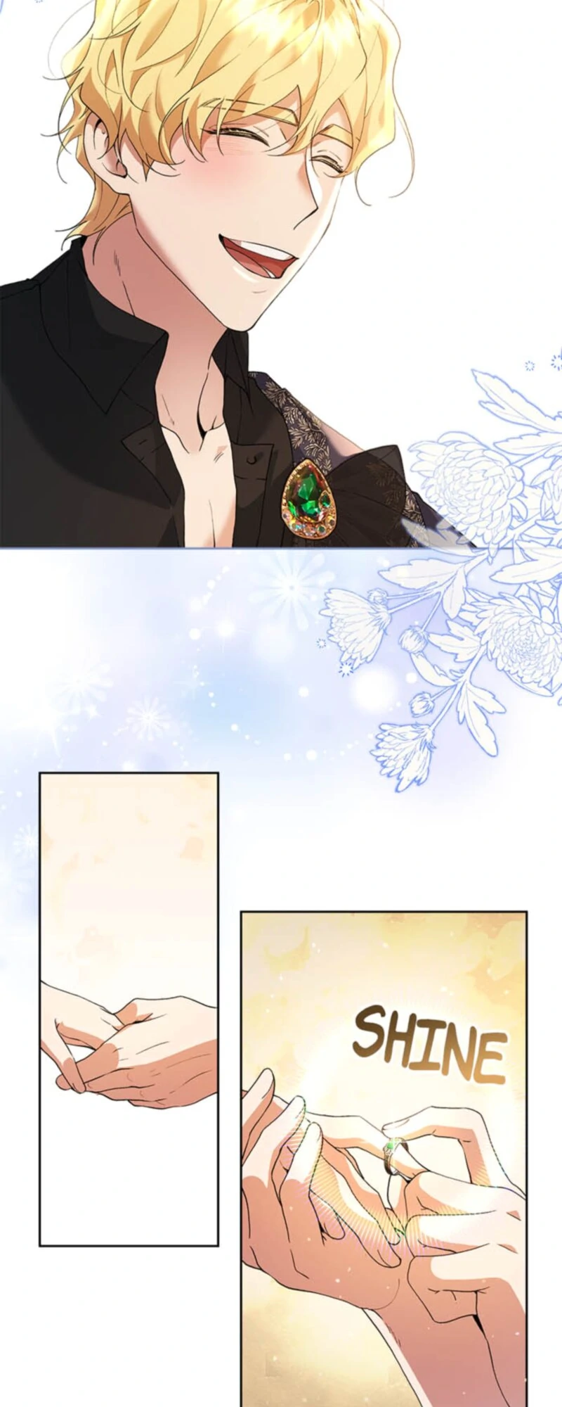 Here Reigns the Vengeful Villainess Chapter 92 183 ch 92 41