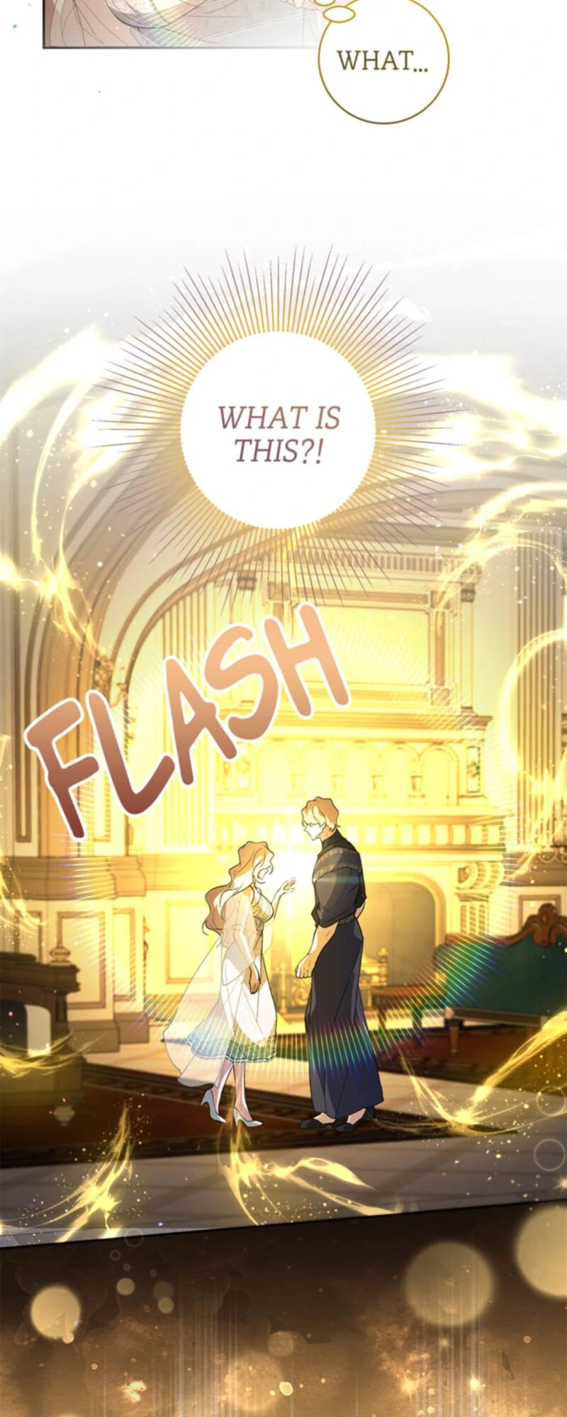 Here Reigns the Vengeful Villainess Chapter 92 186 ch 92 44