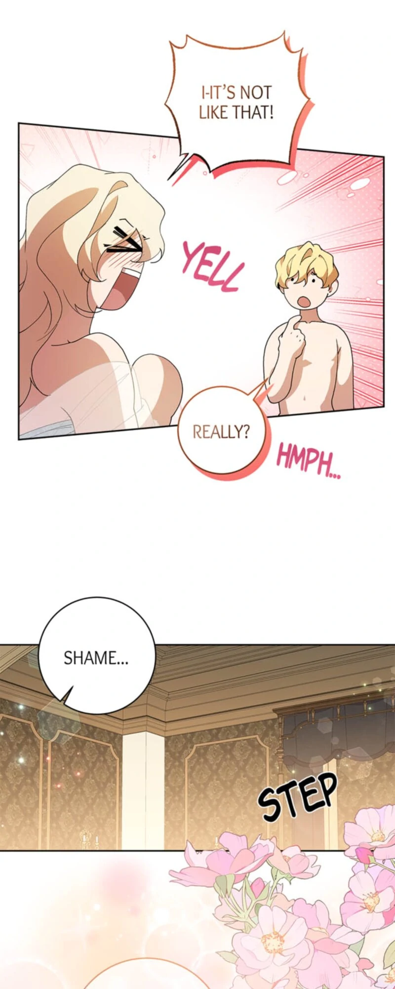 Here Reigns the Vengeful Villainess Chapter 92 147 ch 92 5