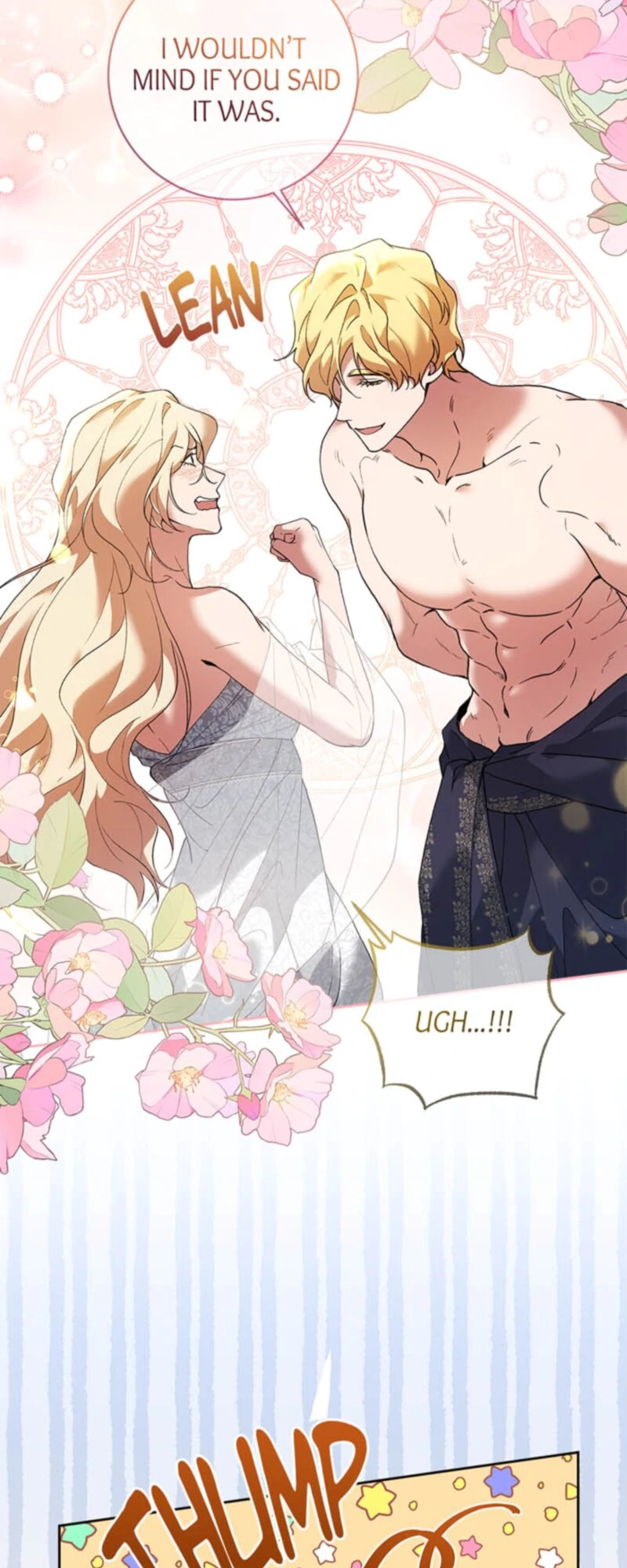 Here Reigns the Vengeful Villainess Chapter 92 148 ch 92 6