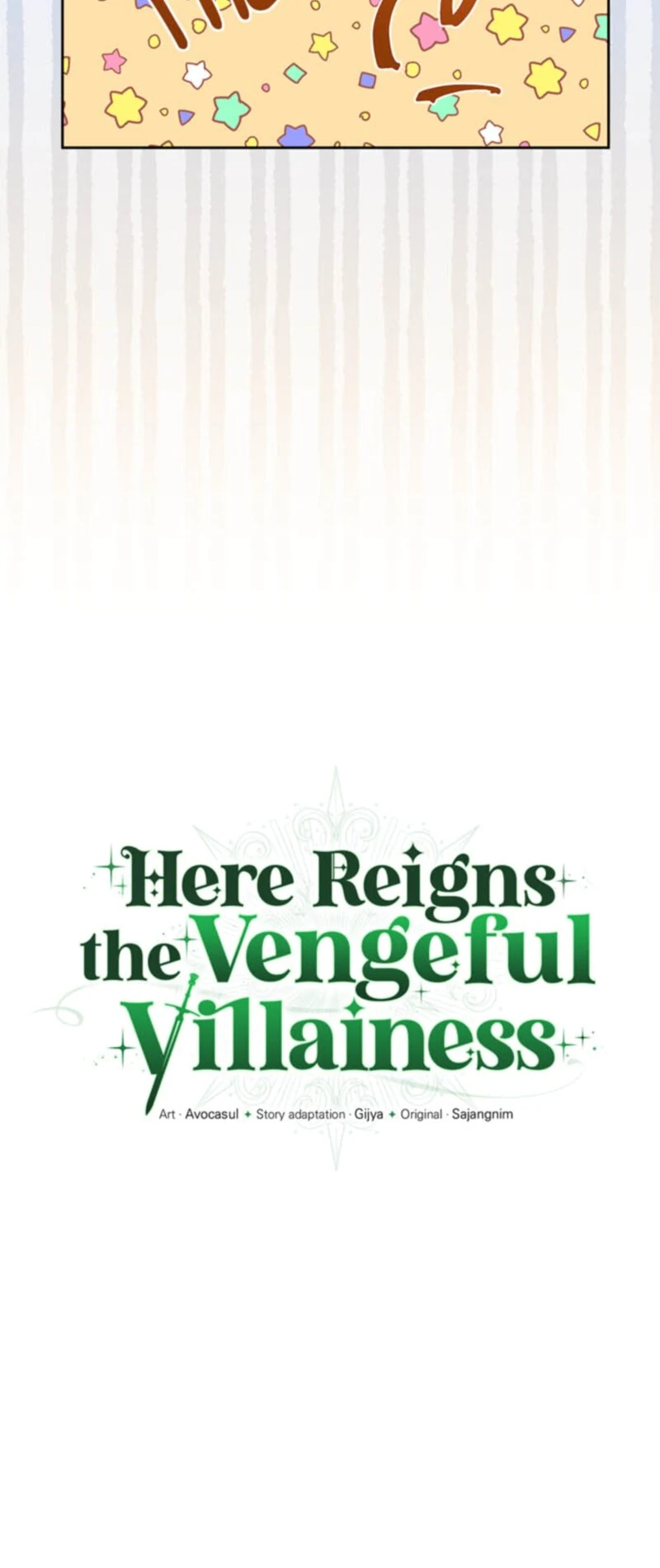 Here Reigns the Vengeful Villainess Chapter 92 149 ch 92 7