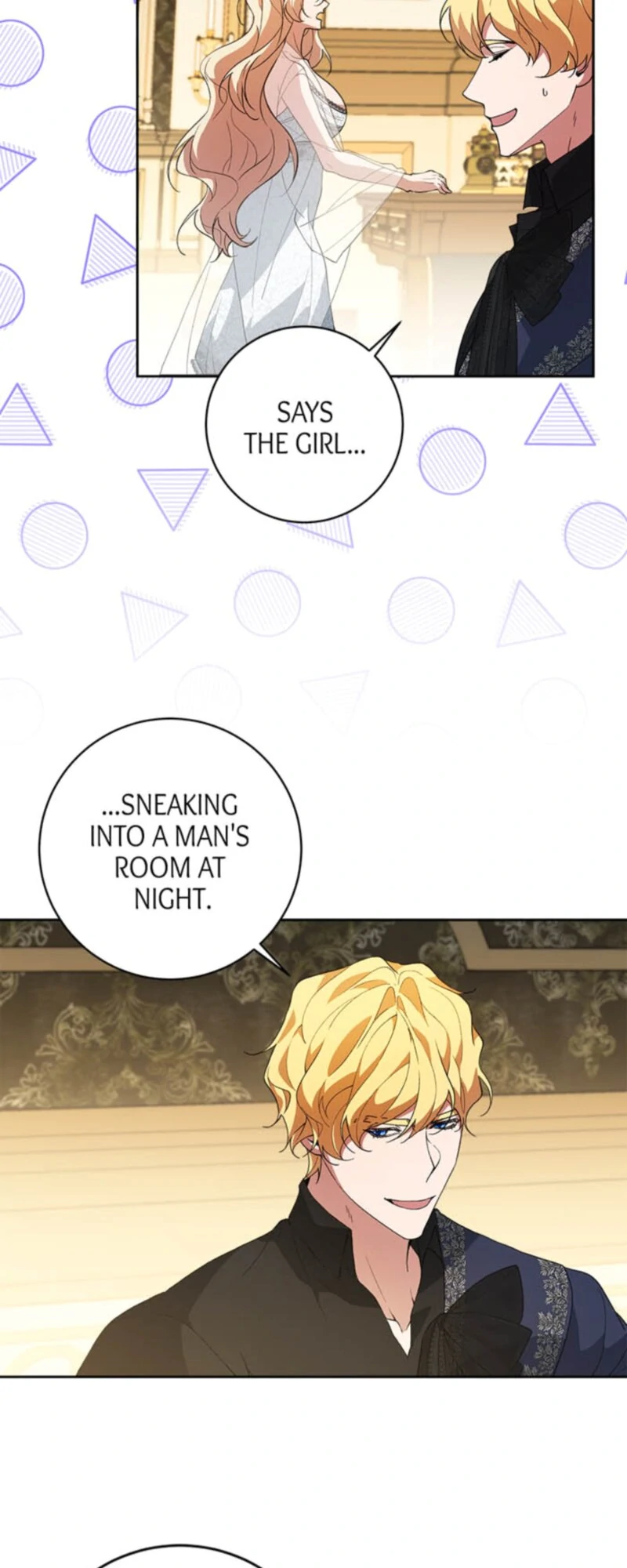 Here Reigns the Vengeful Villainess Chapter 92 151 ch 92 9