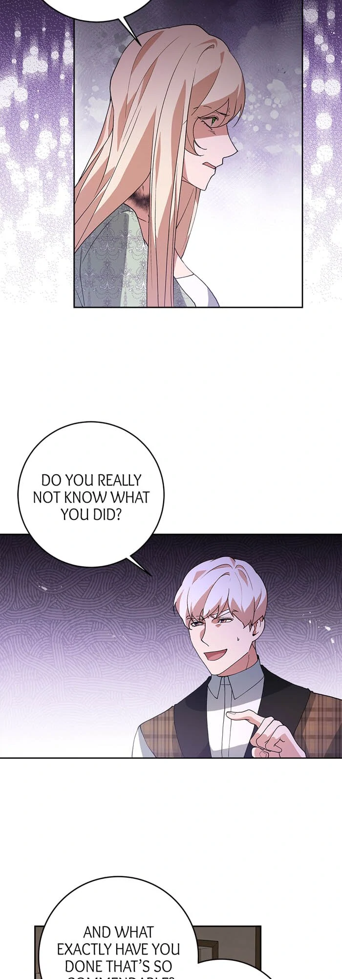 Here Reigns the Vengeful Villainess Chapter 94 137 ch 94 10