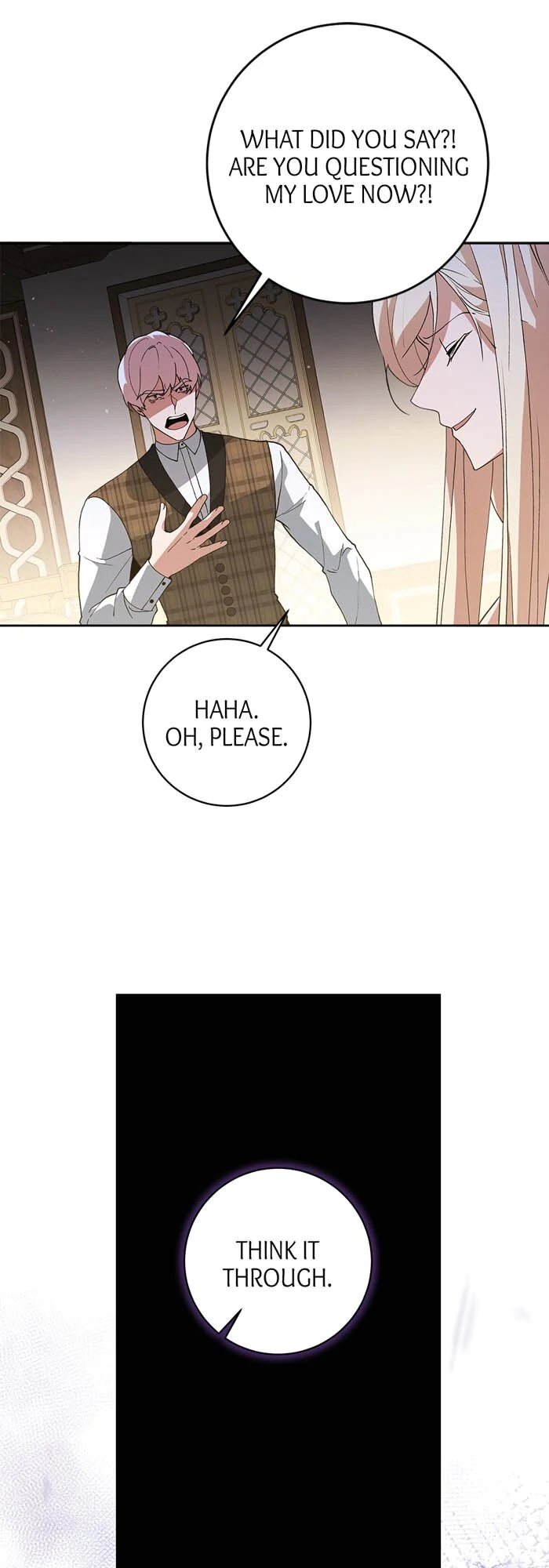 Here Reigns the Vengeful Villainess Chapter 94 139 ch 94 12