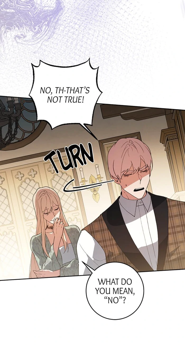 Here Reigns the Vengeful Villainess Chapter 94 141 ch 94 14