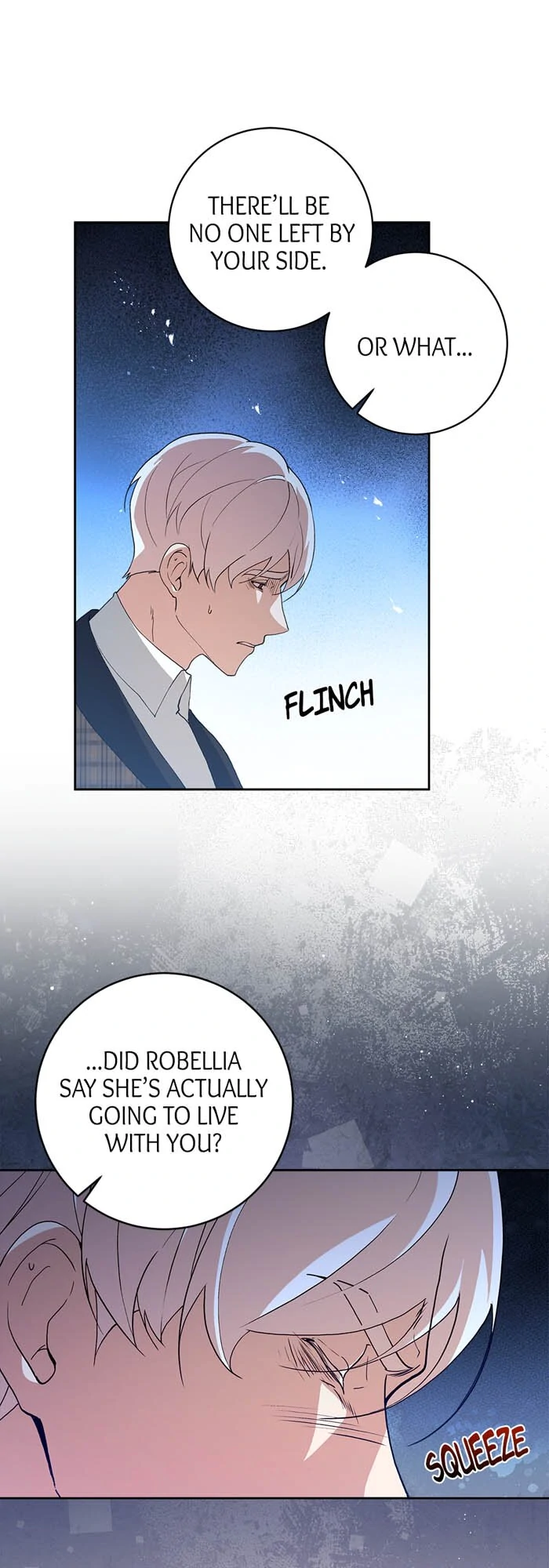 Here Reigns the Vengeful Villainess Chapter 94 142 ch 94 15