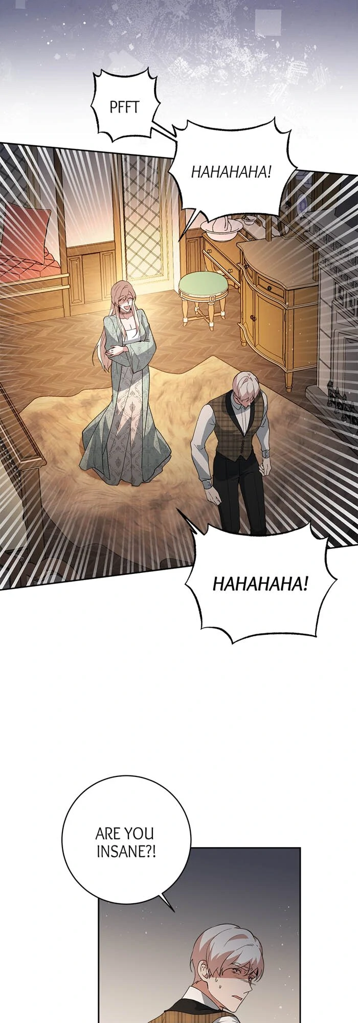 Here Reigns the Vengeful Villainess Chapter 94 143 ch 94 16