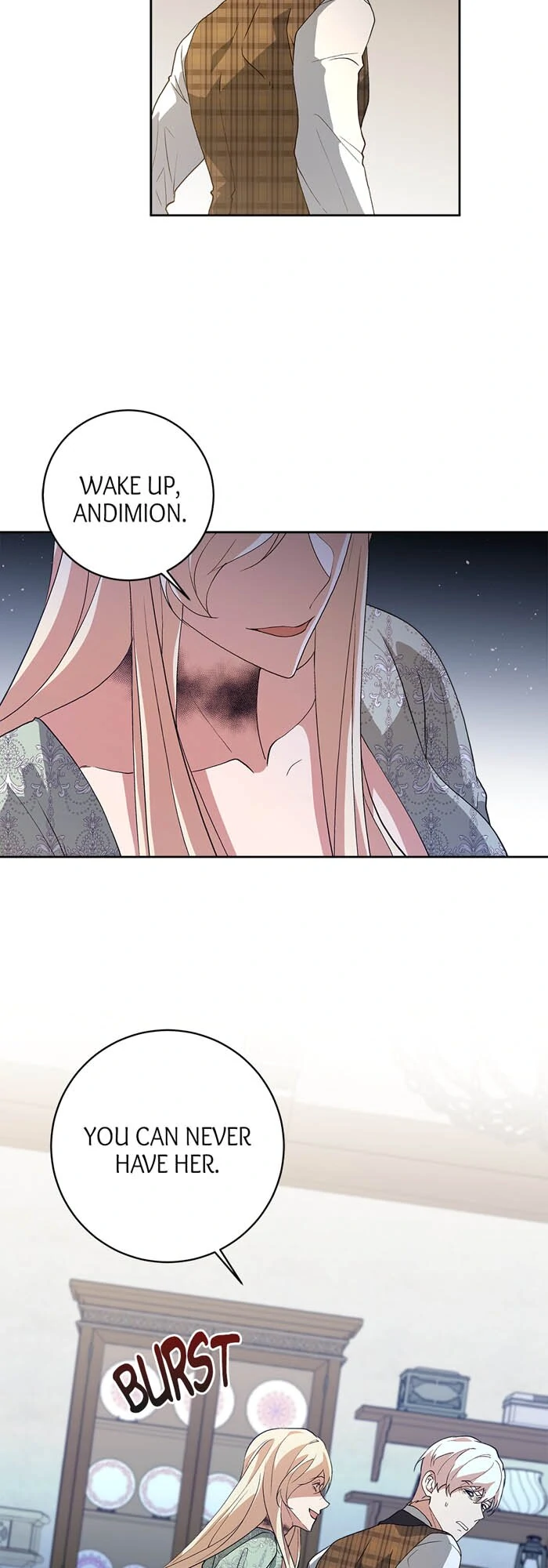 Here Reigns the Vengeful Villainess Chapter 94 144 ch 94 17