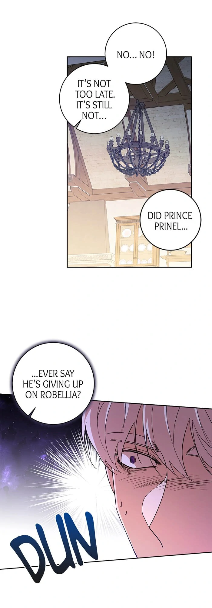 Here Reigns the Vengeful Villainess Chapter 94 146 ch 94 19