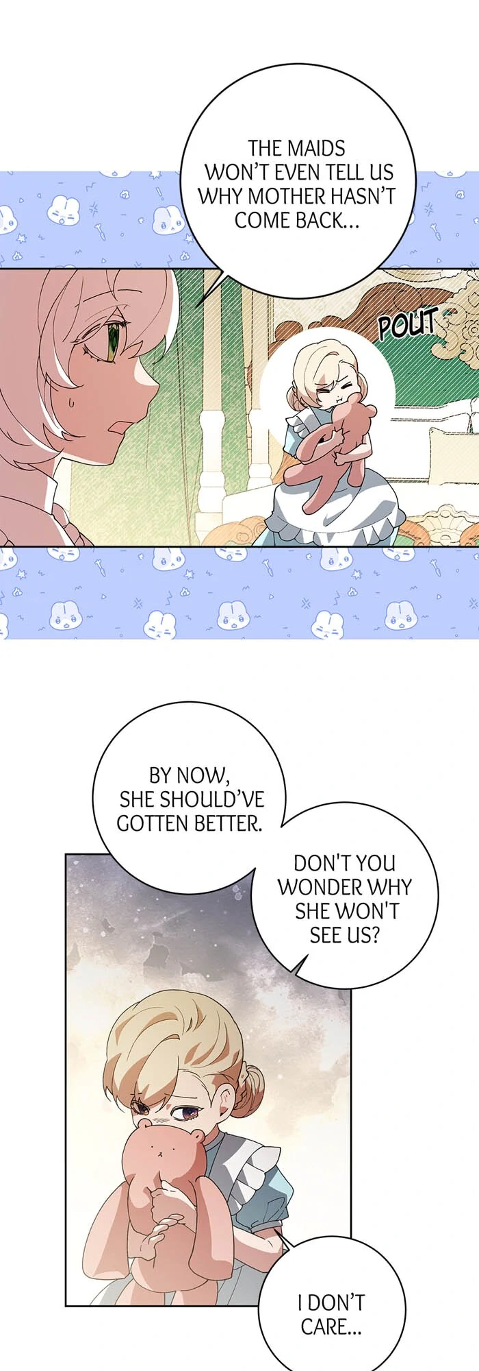 Here Reigns the Vengeful Villainess Chapter 94 129 ch 94 2