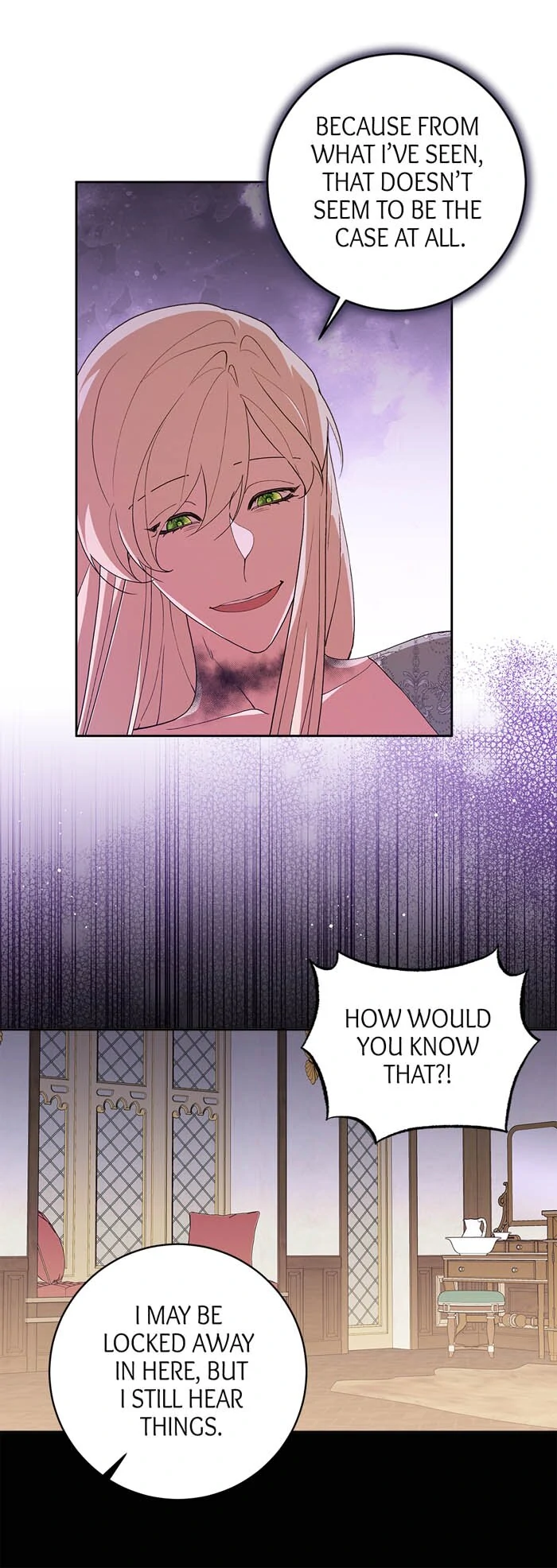 Here Reigns the Vengeful Villainess Chapter 94 147 ch 94 20