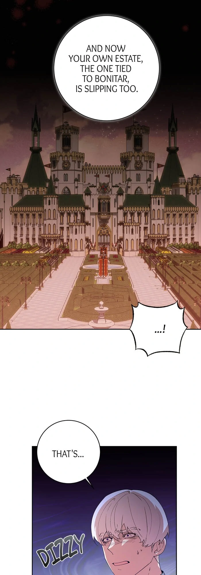 Here Reigns the Vengeful Villainess Chapter 94 149 ch 94 22