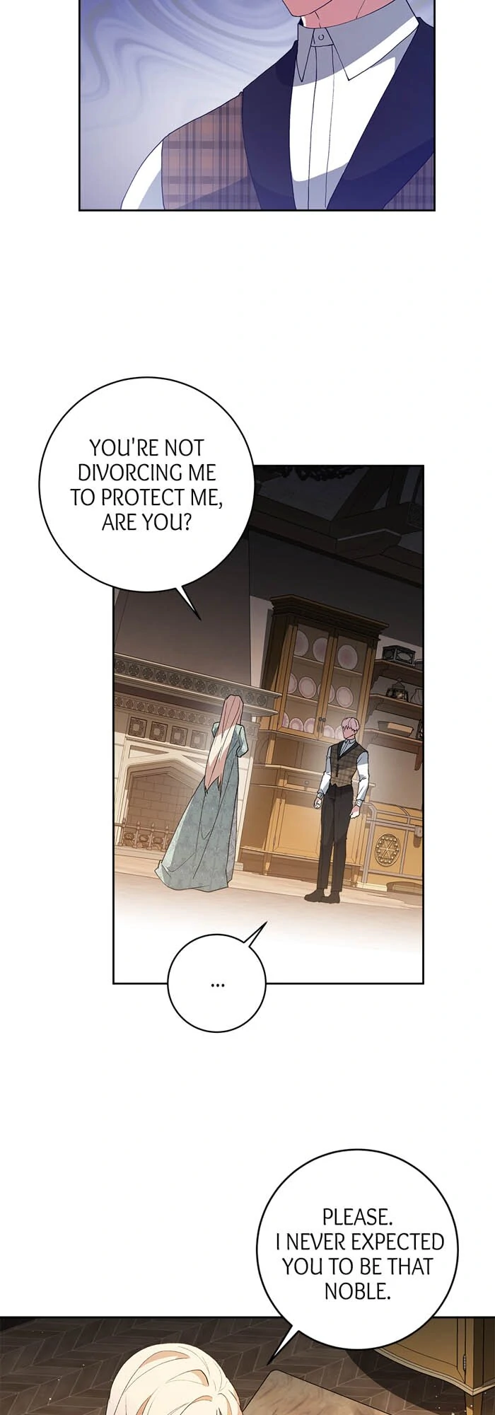 Here Reigns the Vengeful Villainess Chapter 94 150 ch 94 23