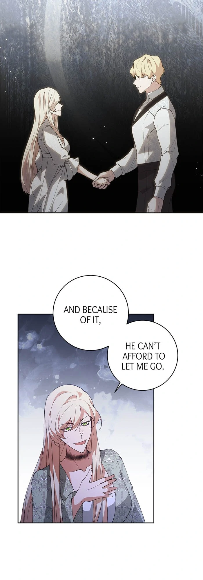 Here Reigns the Vengeful Villainess Chapter 94 153 ch 94 26