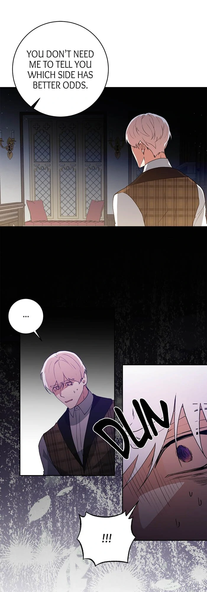 Here Reigns the Vengeful Villainess Chapter 94 155 ch 94 28