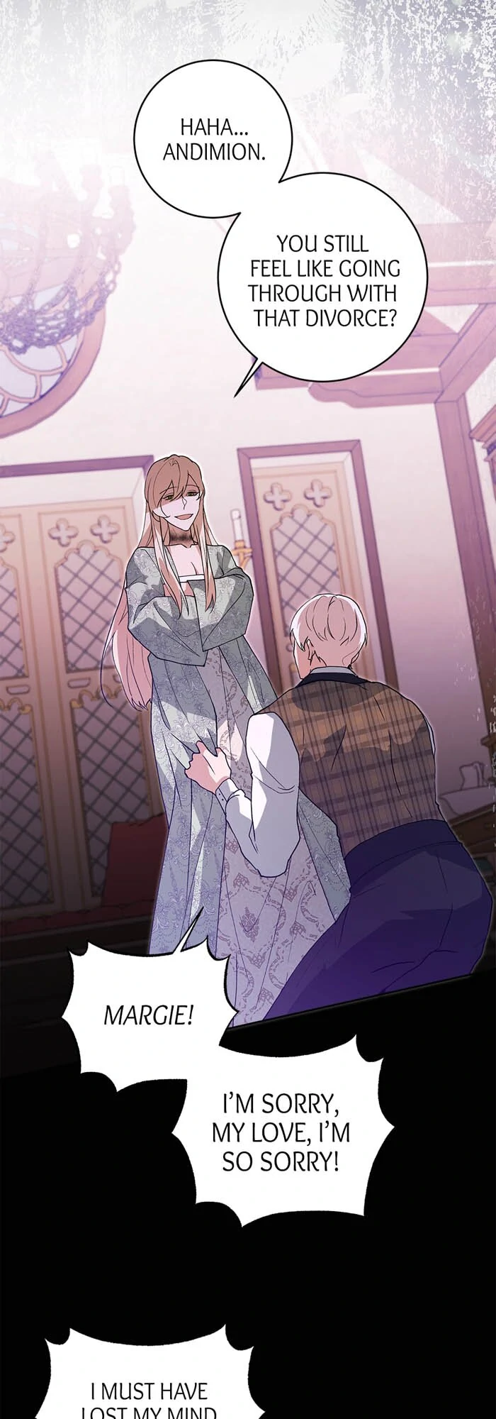 Here Reigns the Vengeful Villainess Chapter 94 156 ch 94 29