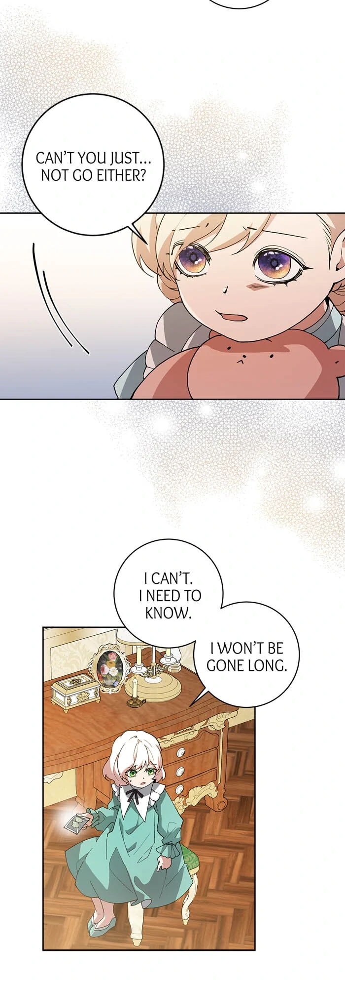 Here Reigns the Vengeful Villainess Chapter 94 130 ch 94 3