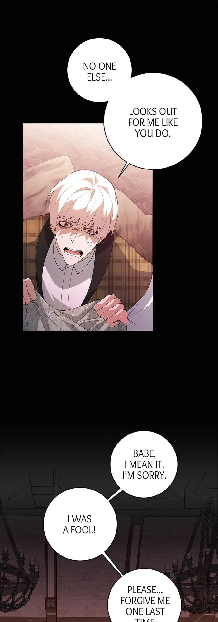 Here Reigns the Vengeful Villainess Chapter 94 158 ch 94 31