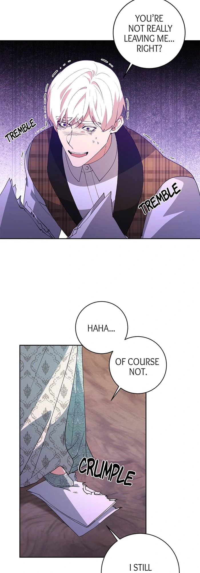 Here Reigns the Vengeful Villainess Chapter 94 160 ch 94 33