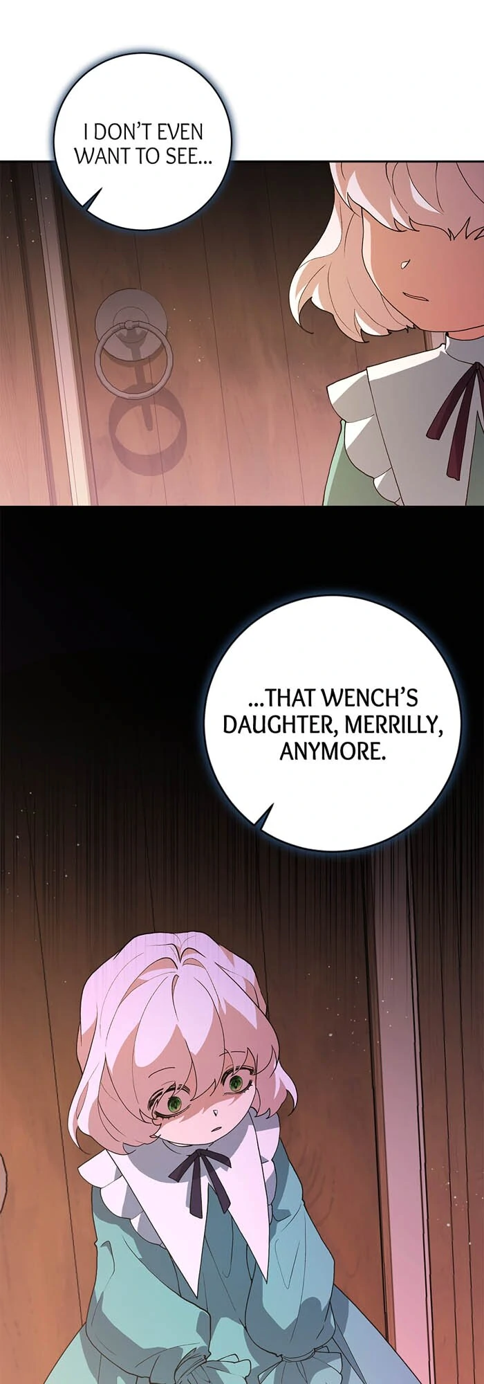 Here Reigns the Vengeful Villainess Chapter 94 162 ch 94 35