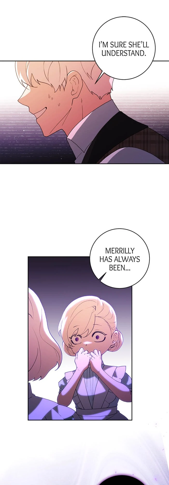 Here Reigns the Vengeful Villainess Chapter 94 165 ch 94 38