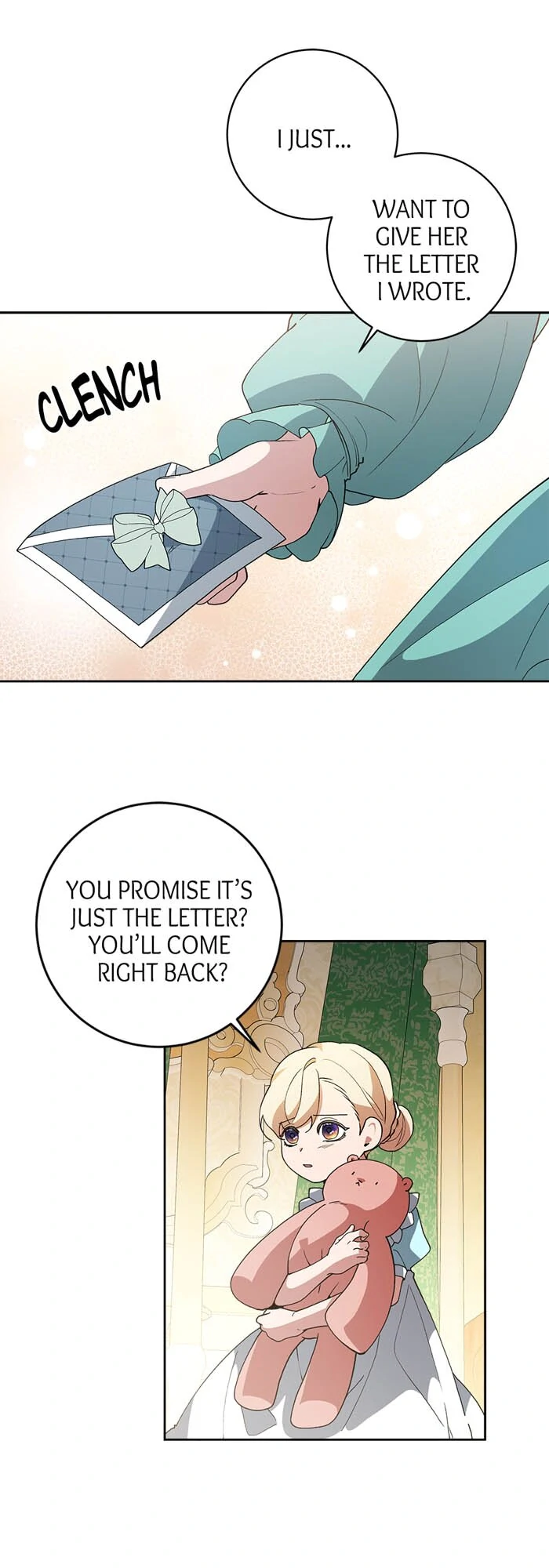 Here Reigns the Vengeful Villainess Chapter 94 131 ch 94 4