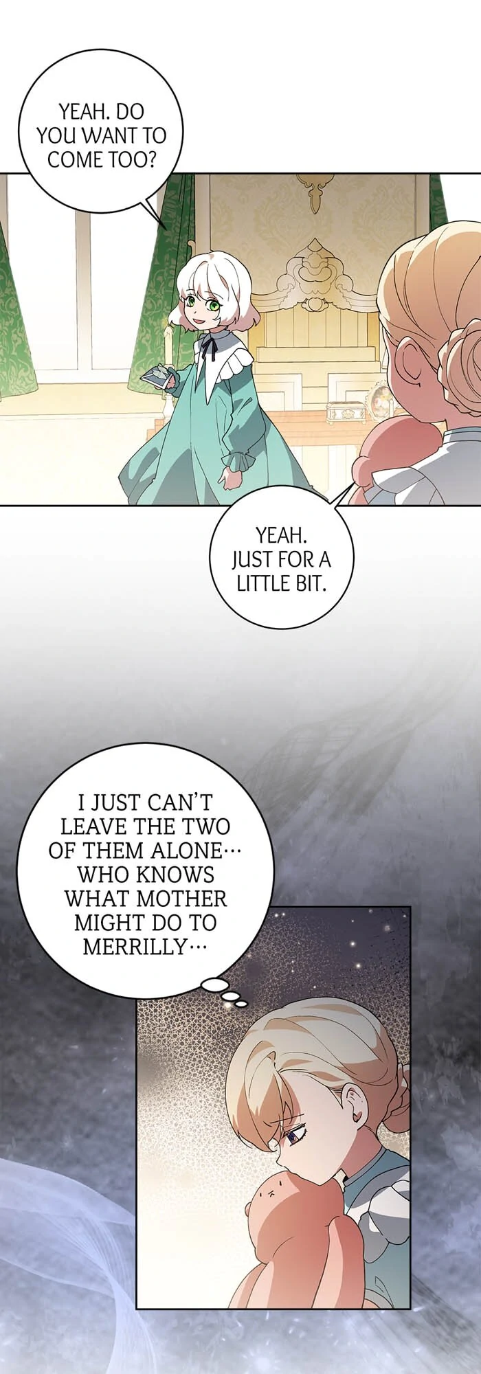 Here Reigns the Vengeful Villainess Chapter 94 132 ch 94 5