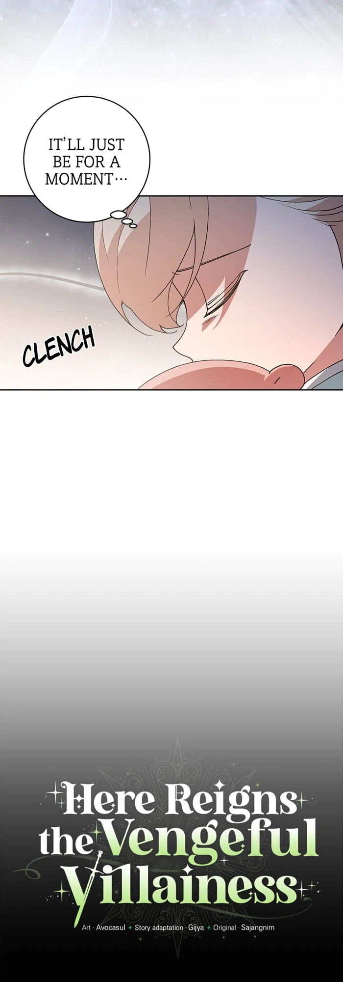 Here Reigns the Vengeful Villainess Chapter 94 133 ch 94 6