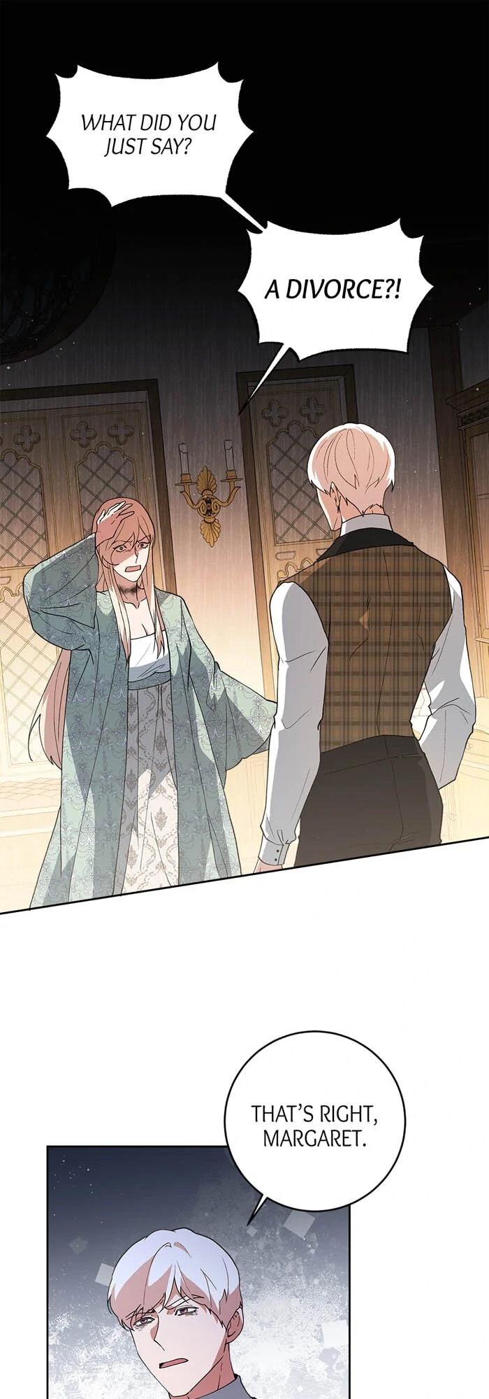 Here Reigns the Vengeful Villainess Chapter 94 135 ch 94 8