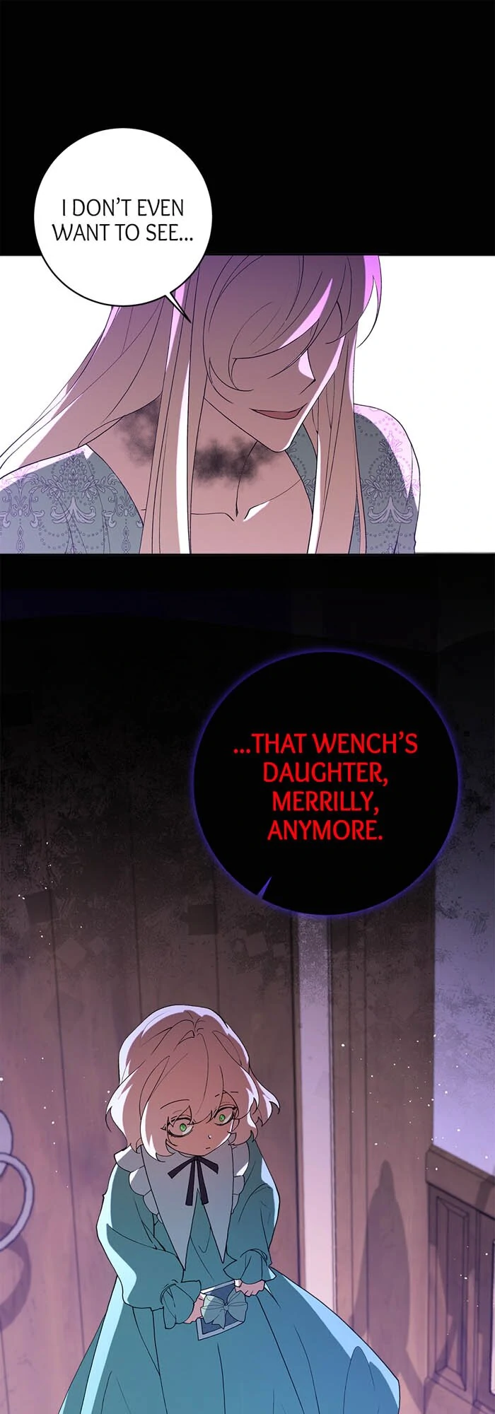 Here Reigns the Vengeful Villainess Chapter 95 137 ch 95 1