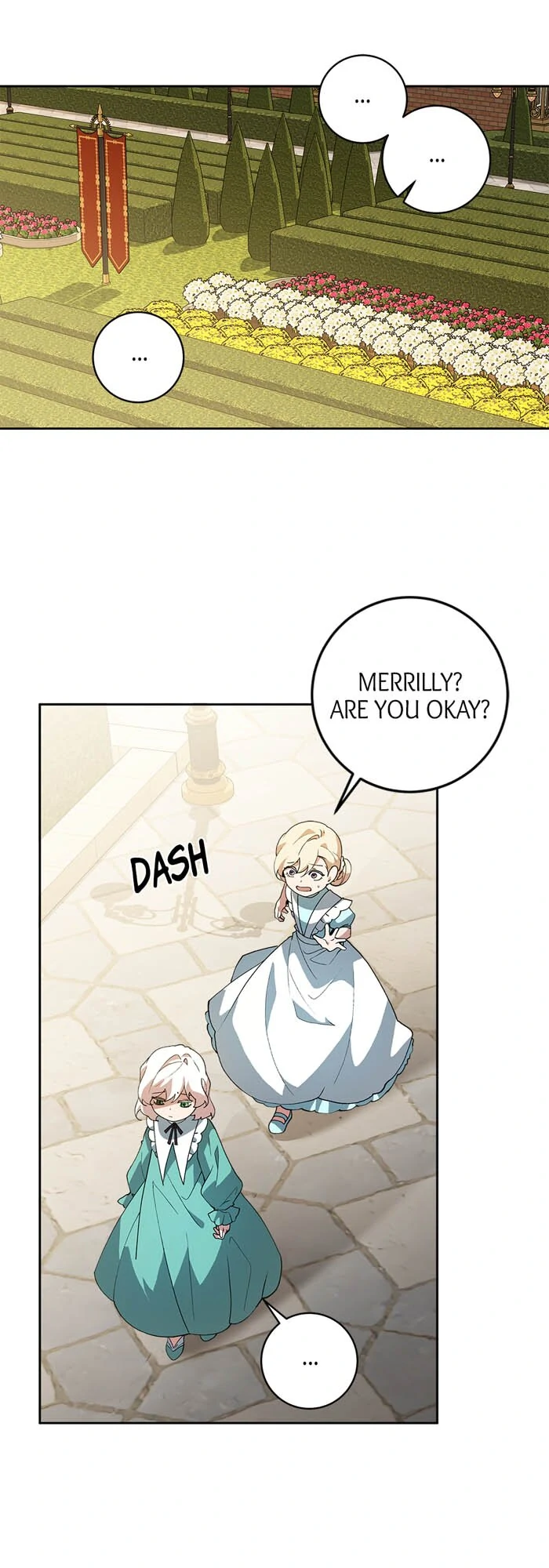 Here Reigns the Vengeful Villainess Chapter 95 146 ch 95 10