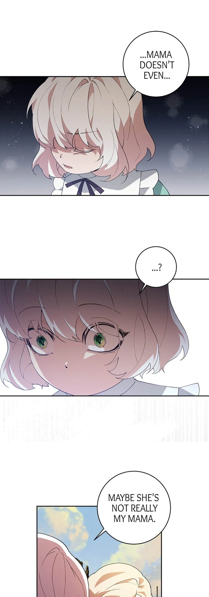 Here Reigns the Vengeful Villainess Chapter 95 149 ch 95 13