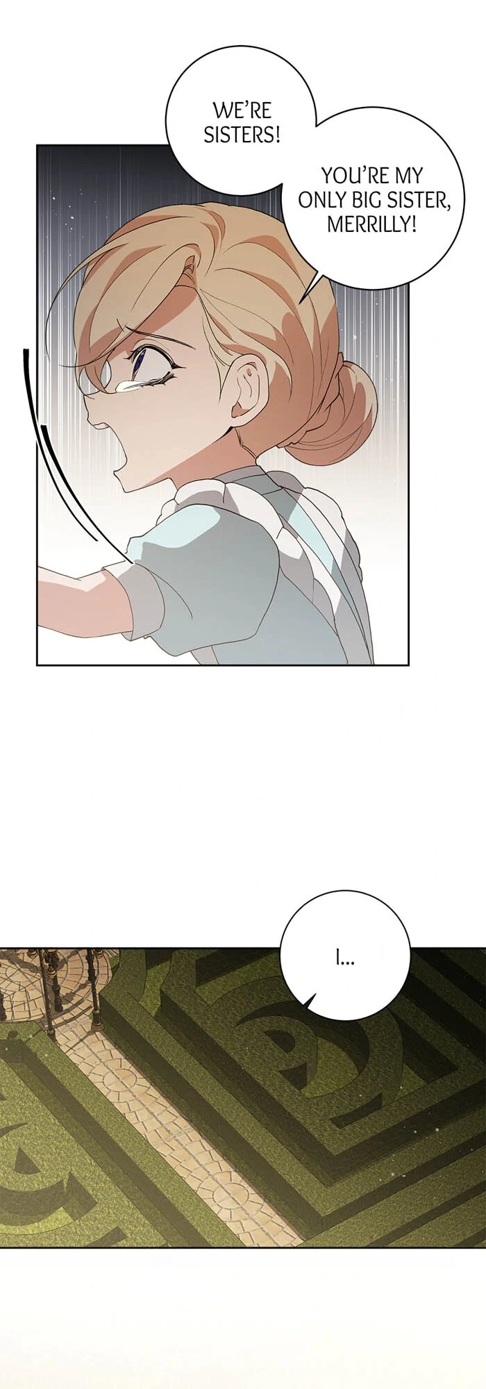 Here Reigns the Vengeful Villainess Chapter 95 152 ch 95 16