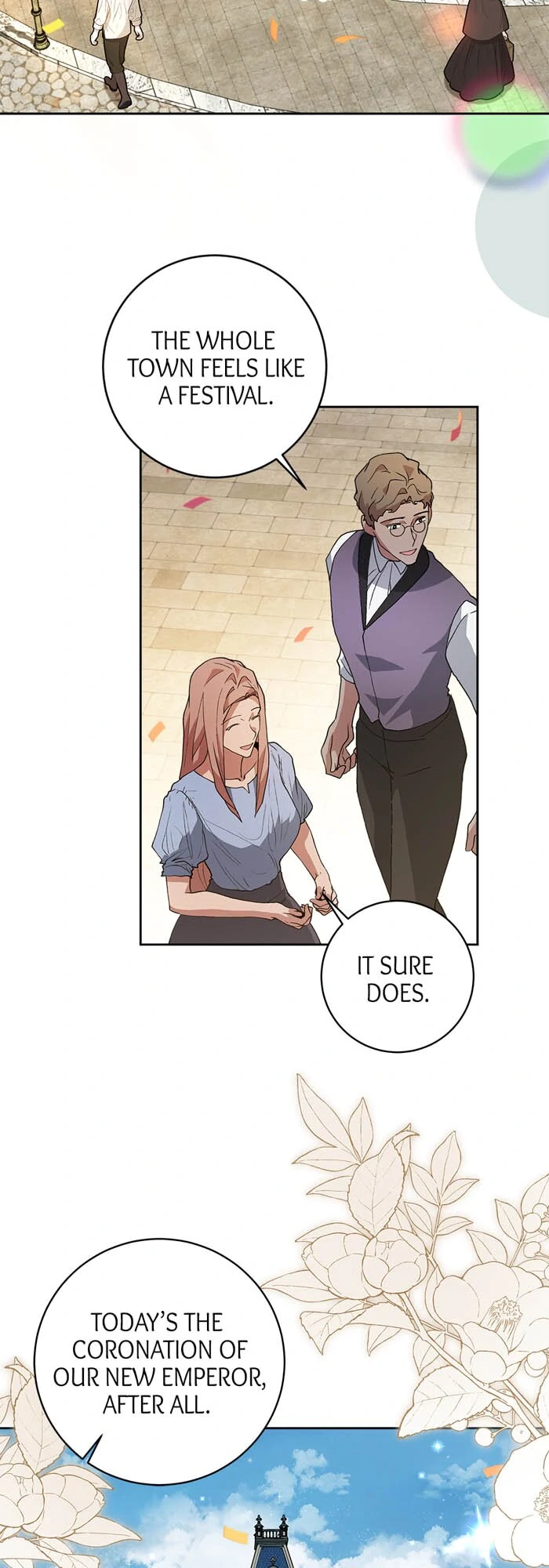 Here Reigns the Vengeful Villainess Chapter 95 156 ch 95 20