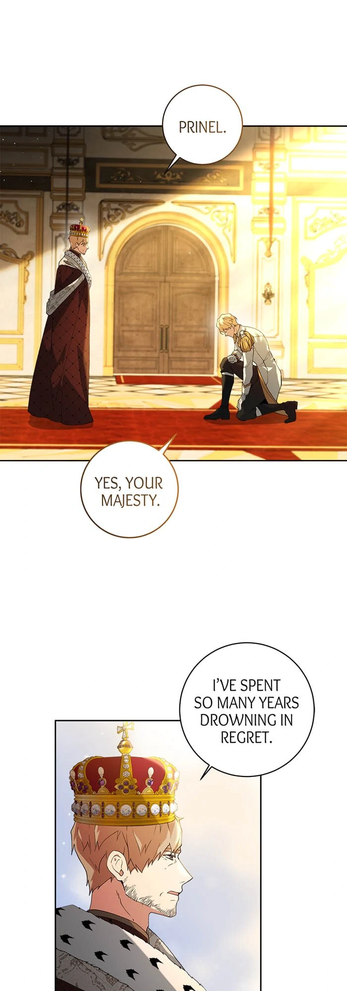 Here Reigns the Vengeful Villainess Chapter 95 158 ch 95 22