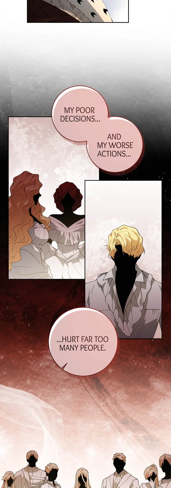 Here Reigns the Vengeful Villainess Chapter 95 159 ch 95 23