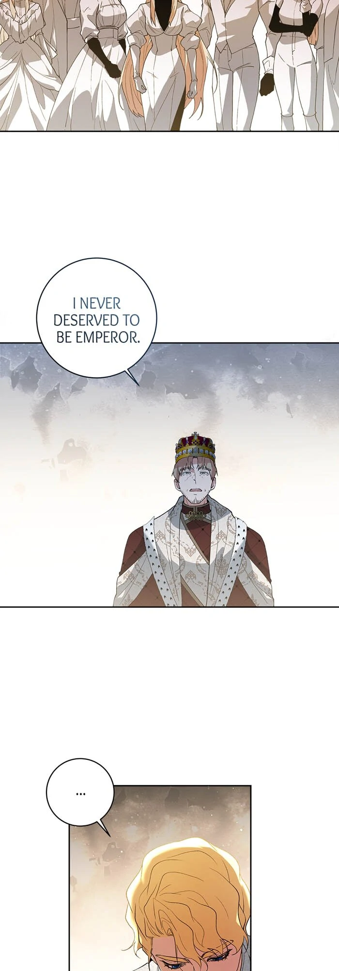 Here Reigns the Vengeful Villainess Chapter 95 160 ch 95 24