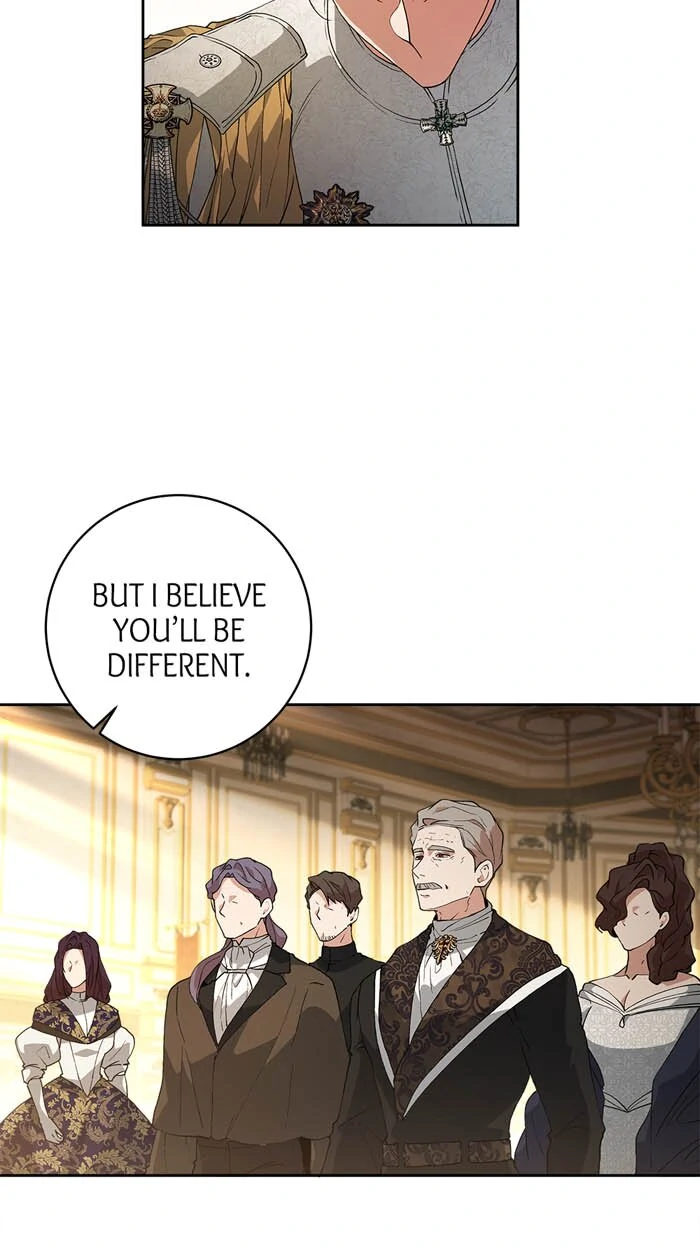 Here Reigns the Vengeful Villainess Chapter 95 161 ch 95 25