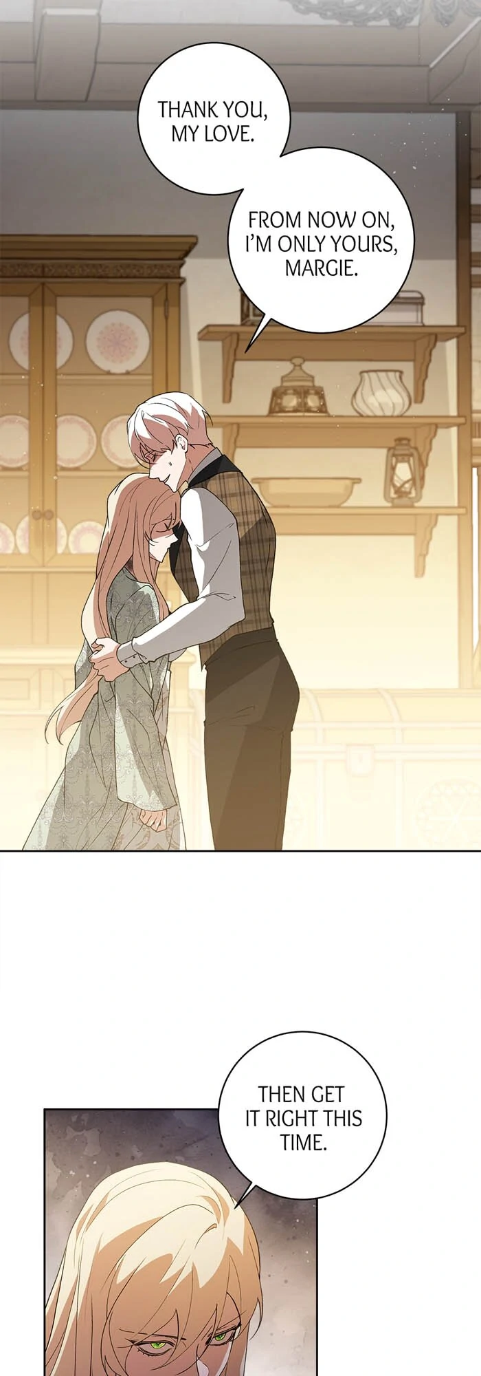 Here Reigns the Vengeful Villainess Chapter 95 139 ch 95 3